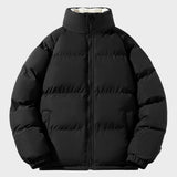 Leif | Vodootporna puffer jakna