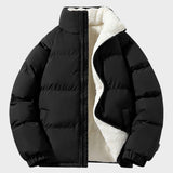 Leif | Vodootporna puffer jakna