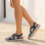 Mia™ | Ortopedske udobne sandale