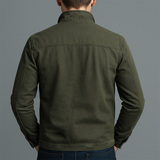 Heritage Olive | Jakna